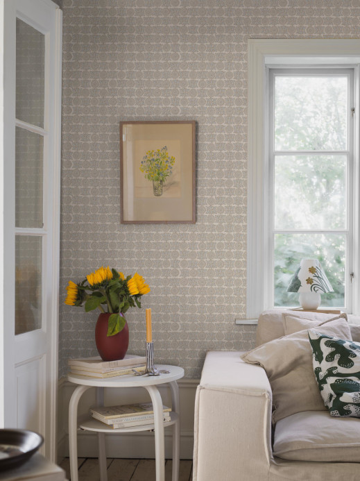 Boråstapeter Wallpaper Turi Gramstad Oliver Astrid