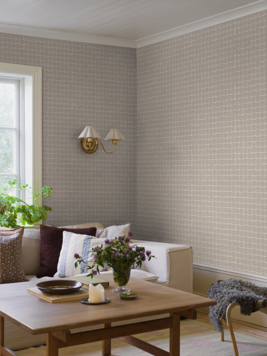 Boråstapeter Wallpaper Turi Gramstad Oliver Astrid