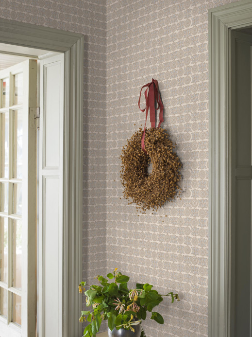 Boråstapeter Tapete Turi Gramstad Oliver Astrid