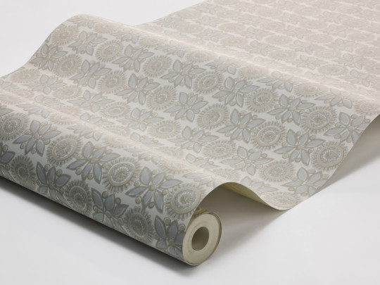 Boråstapeter Wallpaper Turi Gramstad Oliver Astrid - 1384