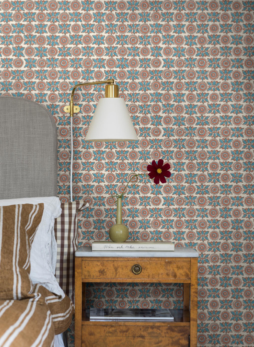 Boråstapeter Wallpaper Turi Gramstad Oliver Astrid