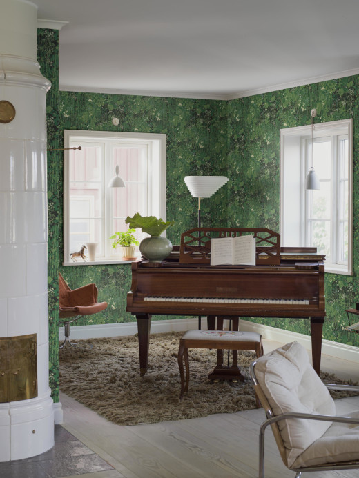 Boråstapeter Papier peint Arne Jacobsen Dikesren - 1385