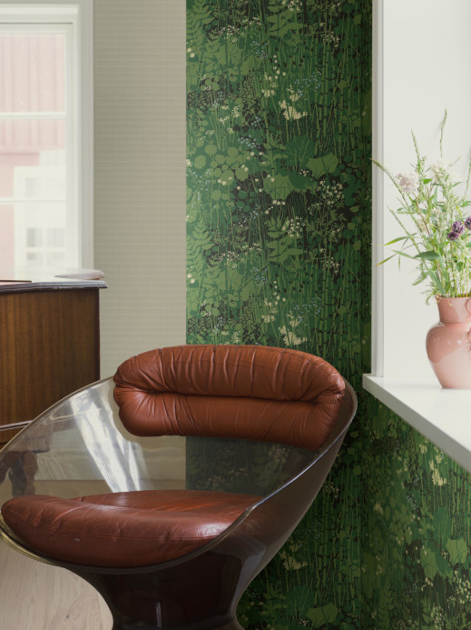 Boråstapeter Papier peint Arne Jacobsen Dikesren - 1385