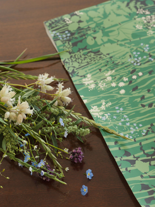 Boråstapeter Papier peint Arne Jacobsen Dikesren - 1385