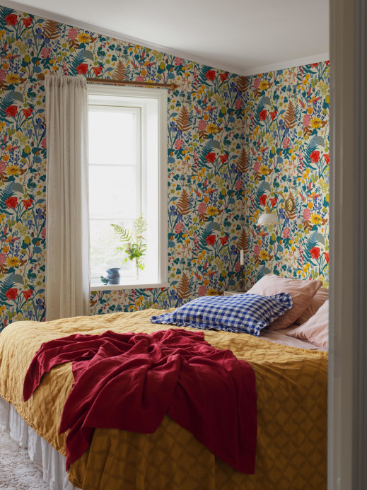 Boråstapeter Tapete Gocken Jobs Stugrabatt - 1391