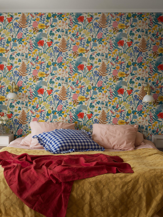 Boråstapeter Tapete Gocken Jobs Stugrabatt - 1391