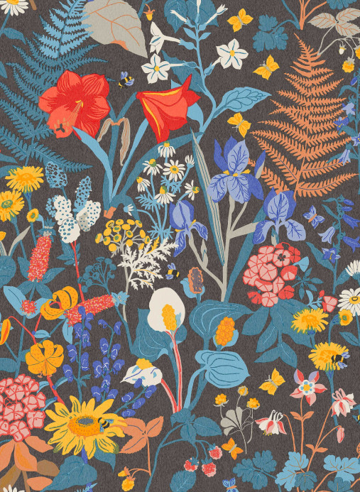 Boråstapeter Tapete Gocken Jobs Stugrabatt - 1392