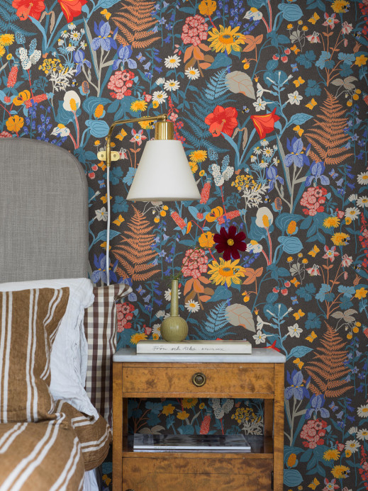 Boråstapeter Papier peint Gocken Jobs Stugrabatt