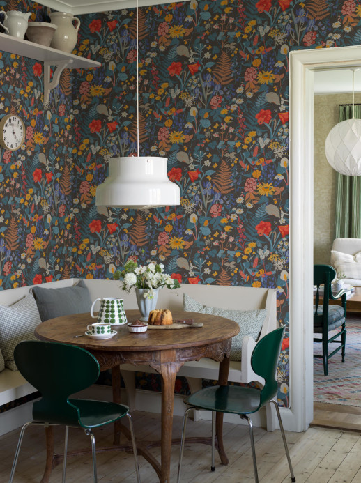 Boråstapeter Papier peint Gocken Jobs Stugrabatt