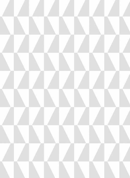 Boråstapeter Wallpaper Arne Jacobsen Trapez - 1778