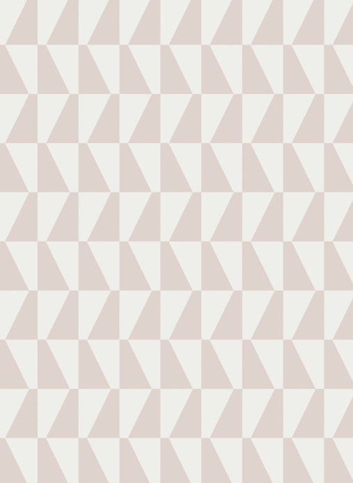 Boråstapeter Tapete Arne Jacobsen Trapez - 1992