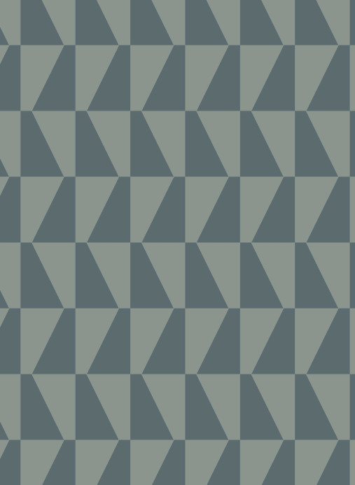 Boråstapeter Tapete Arne Jacobsen Trapez - 1995