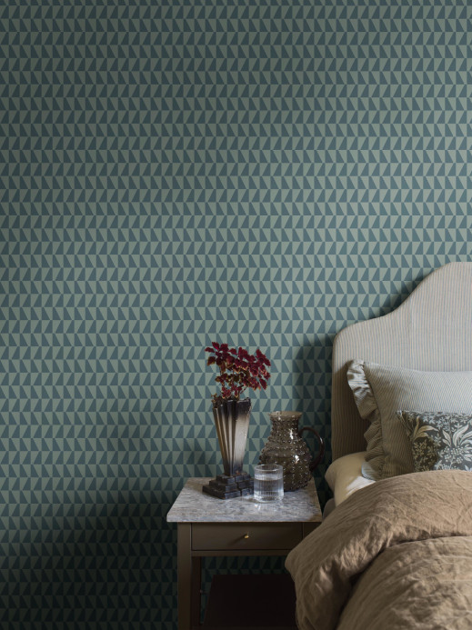 Boråstapeter Tapete Arne Jacobsen Trapez - 1995