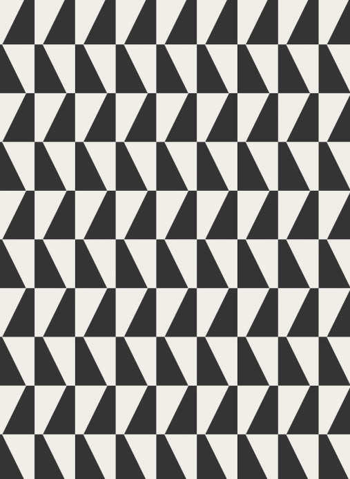 Boråstapeter Tapete Arne Jacobsen Trapez - 4736