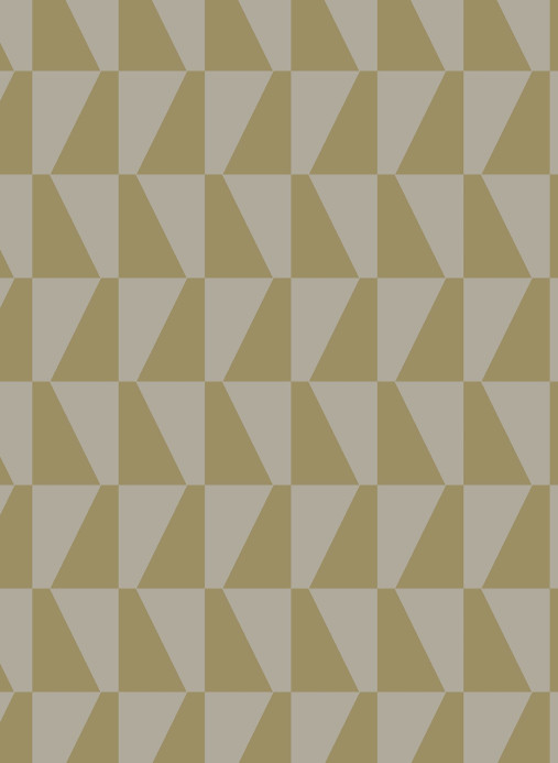 Boråstapeter Tapete Arne Jacobsen Trapez - 4736