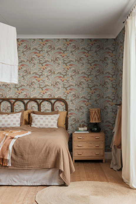 Boråstapeter Papier peint Fenix