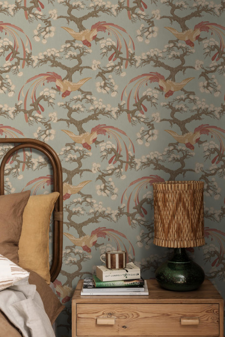 Boråstapeter Papier peint Fenix