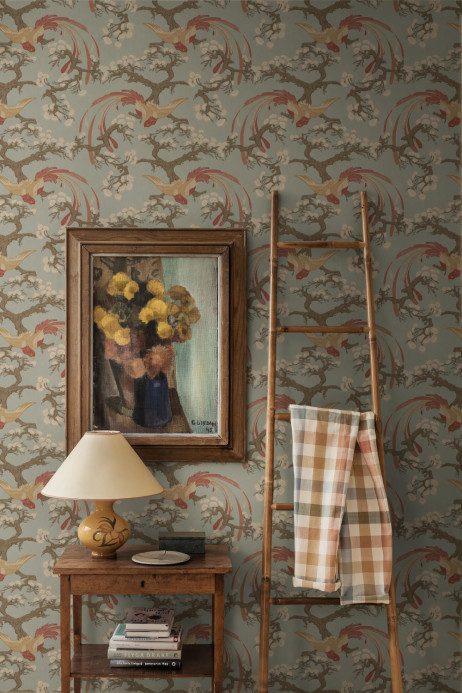 Boråstapeter Carta da parati Fenix