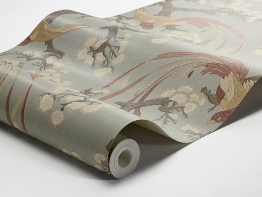 Boråstapeter Tapete Fenix - 8160