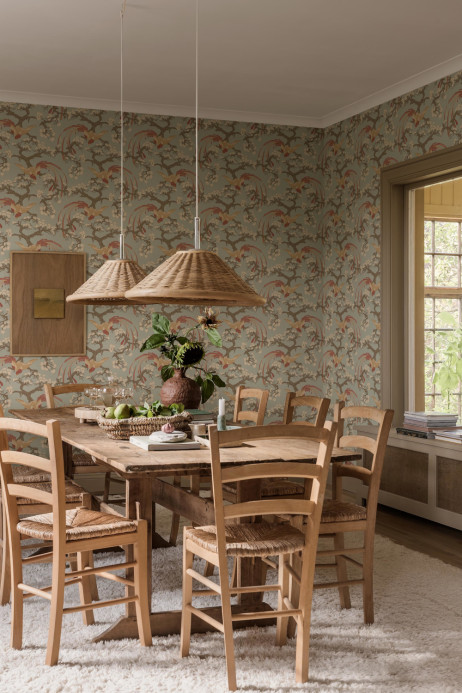 Boråstapeter Papier peint Fenix