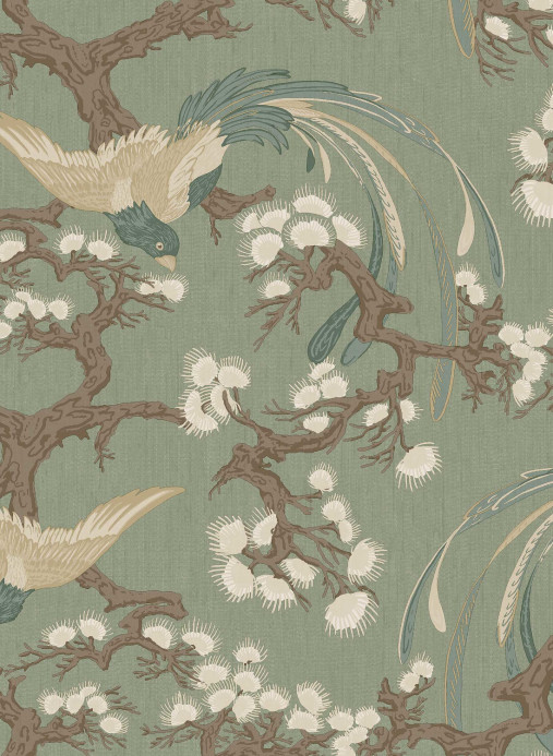 Boråstapeter Carta da parati Fenix - 8161