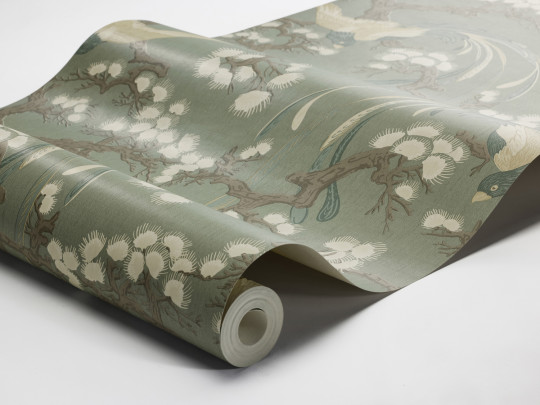 Boråstapeter Tapete Fenix - 8161