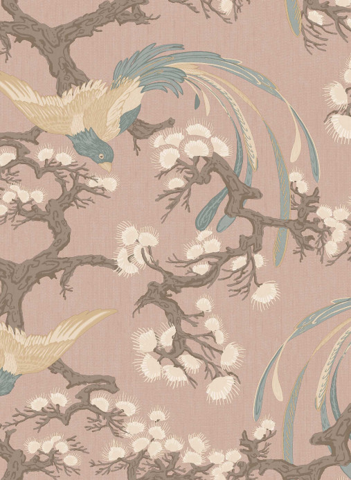 Boråstapeter Tapete Fenix - 8162