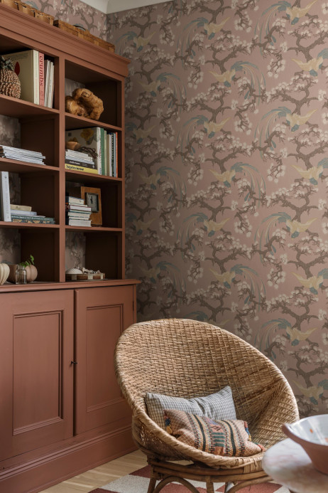 Boråstapeter Papier peint Fenix