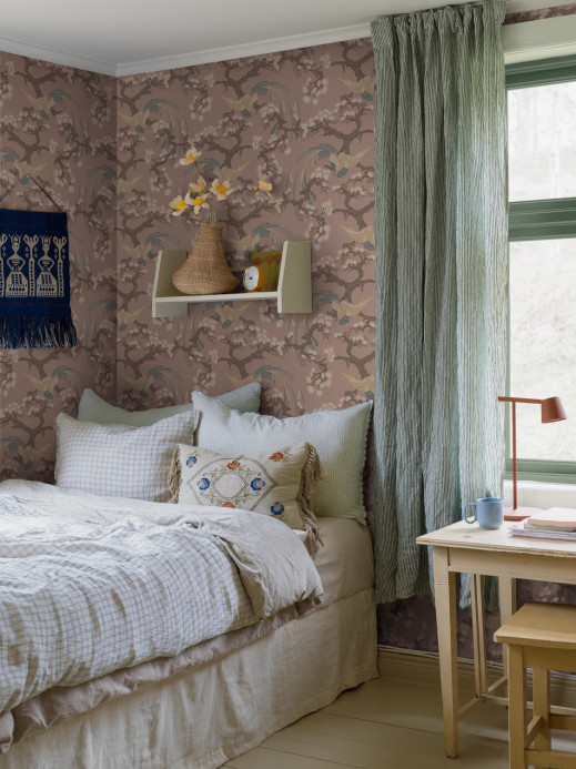 Boråstapeter Carta da parati Fenix