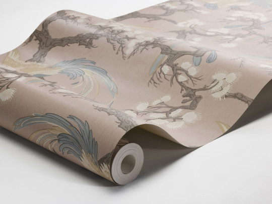 Boråstapeter Tapete Fenix - 8162