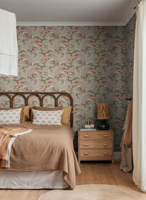 Boråstapeter Carta da parati Fenix