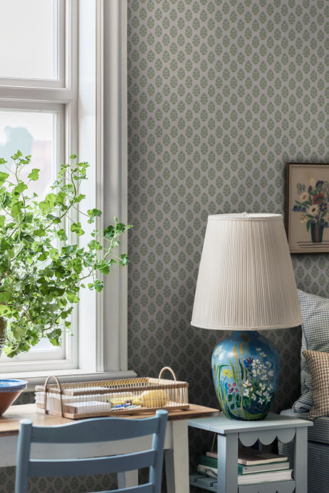 Boråstapeter Tapete Sibylla - 8165