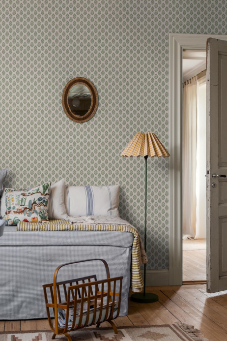 Boråstapeter Carta da parati Sibylla