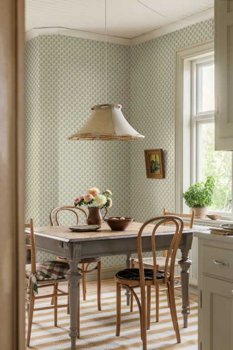 Boråstapeter Tapete Sibylla - 8165