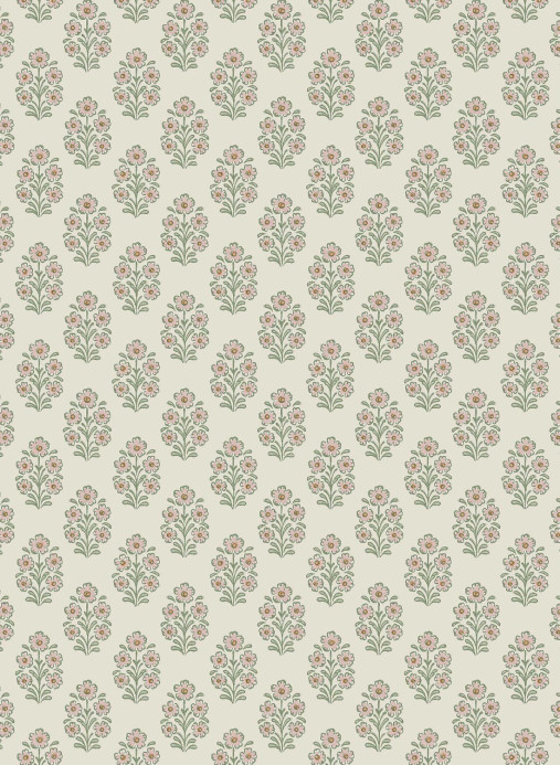 Boråstapeter Wallpaper Sibylla - 8166