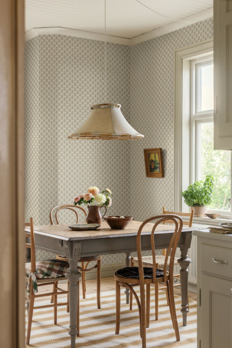 Boråstapeter Carta da parati Sibylla