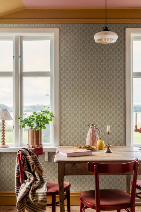 Boråstapeter Carta da parati Sibylla