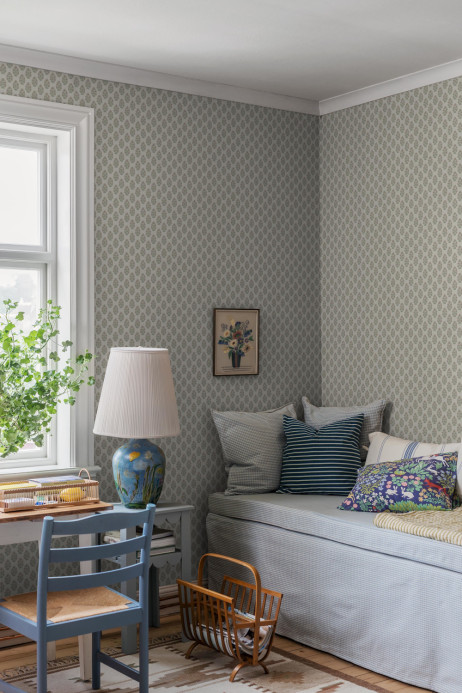 Boråstapeter Wallpaper Sibylla