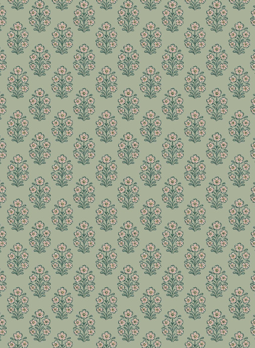 Boråstapeter Wallpaper Sibylla - 8168