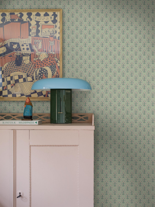 Boråstapeter Carta da parati Sibylla