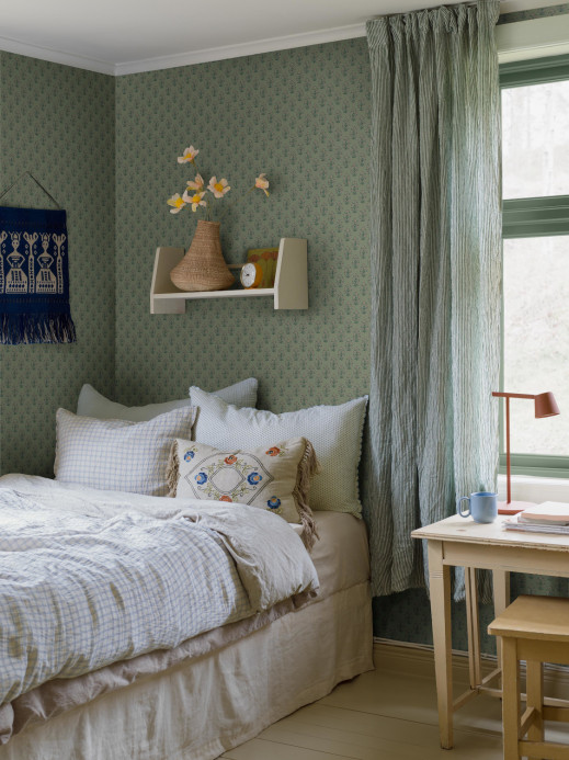 Boråstapeter Carta da parati Sibylla