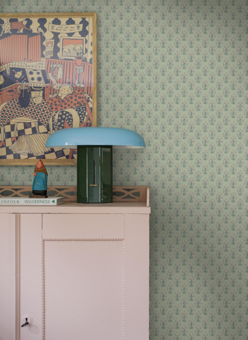 Boråstapeter Wallpaper Sibylla