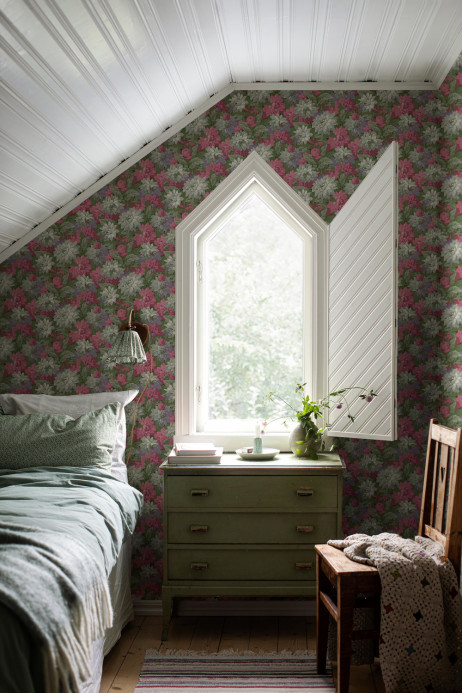 Boråstapeter Papier peint Delilah