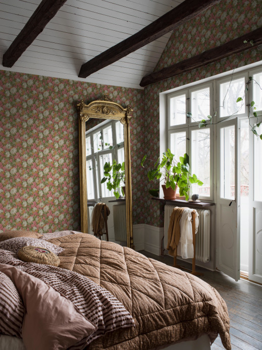 Boråstapeter Wallpaper Delilah - 8170