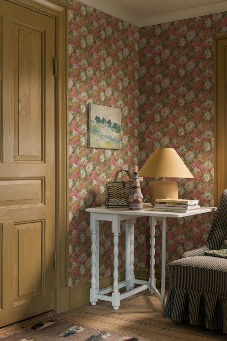 Boråstapeter Wallpaper Delilah - 8170