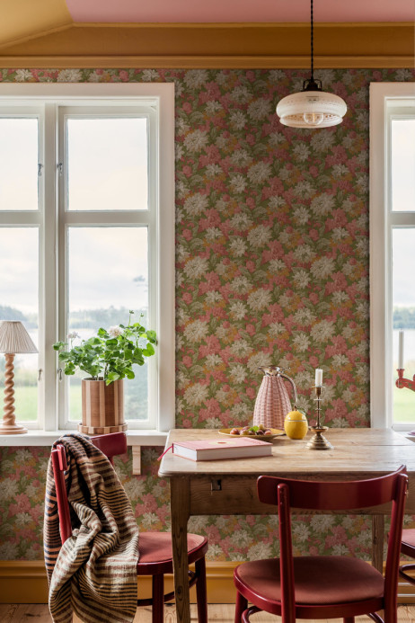 Boråstapeter Wallpaper Delilah - 8170