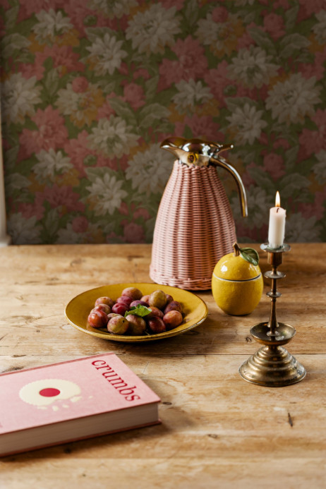 Boråstapeter Wallpaper Delilah - 8170