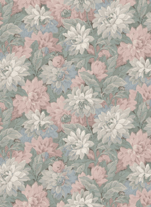 Boråstapeter Wallpaper Delilah - 8171