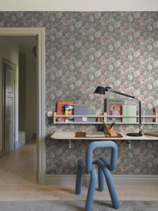 Boråstapeter Tapete Delilah