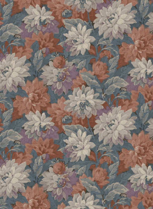 Boråstapeter Papier peint Delilah - 8172